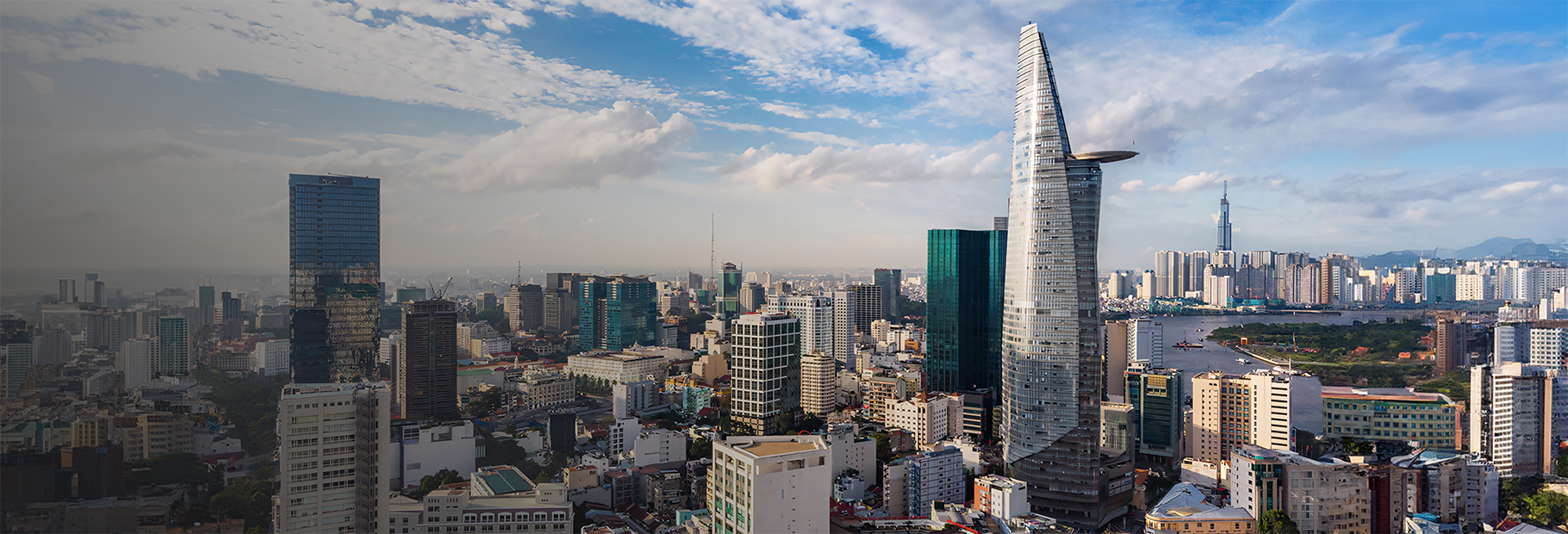 Nam Dược Trường Sinh - Chuỗi cung ứng và phân phối B2B